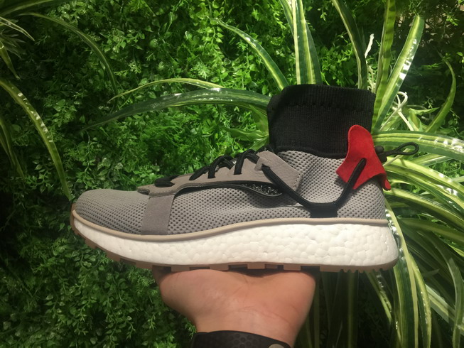 Adidas X Alexander Wang Run Clean Boost CM7826